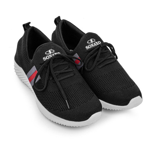 Sonaxo Stylish & Fashionable Shoes For Men Slip On Sneakers