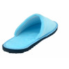 Blue Winter Carpet Bedroom Slipper For Men and Women