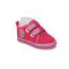 Rock Star Pink Color Baby Shoes (3 to 12 months) For Girls and Boys