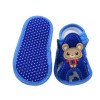 Teddy Bear Blue Color Baby Sandal