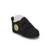 Angry Bird Black Baby Shoes For Girls and Boys