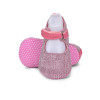Super Star Pink Baby Shoes For Girls and Boys