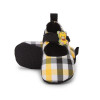 Check Yellow Baby Shoes For Girls and Boys