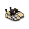 Check Yellow Baby Shoes For Girls and Boys