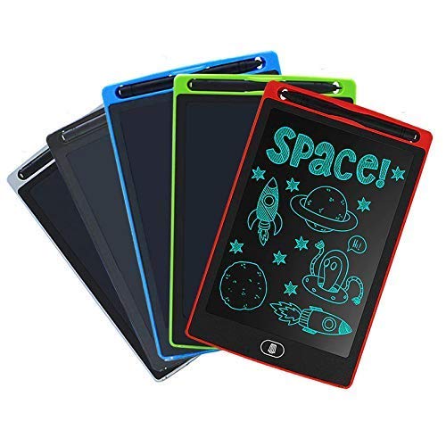 Digital Writing Pad Multi-Color