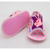 Rabbit Style Pink Color Baby Sandal