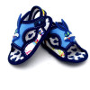 Rabbit Style Blue Color Baby Sandal