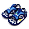Rabbit Style Blue Color Baby Sandal