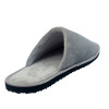 Grey Winter Carpet Bedroom Slipper For Men and Women