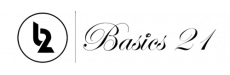 Basics21 Online Store