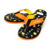 Jungle Book  Character Black Color Slipper Flip Flop For Boys & Girls