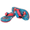 Car Character Blue Color Slipper Flip Flop For Boys & Girls