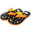 Jungle Book  Character Black Color Slipper Flip Flop For Boys & Girls