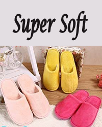 Bedroom Slippers